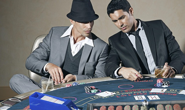 Miksi pokeri on yhä suosituin peli iGaming-maailmassa Miksi pokeri on yhä suosituin peli iGaming-maailmassa